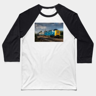 D9009 Alycidon Baseball T-Shirt